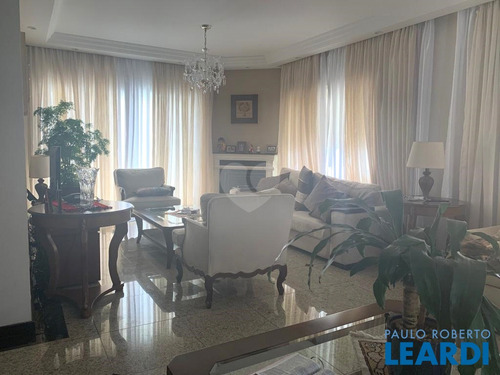 Imagem 2 de 9 de Casa Assobradada - Planalto Paulista - Sp - 636521
