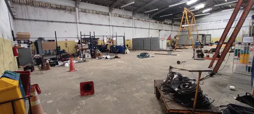 Galpao Para Aluguel Jardim Melvi