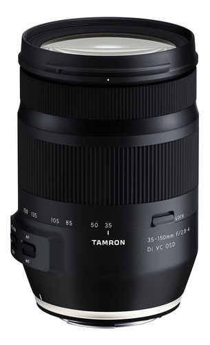 Tamron 35-150mm F/2.8-4 Di Vc Osd Lente Para Canon Ef
