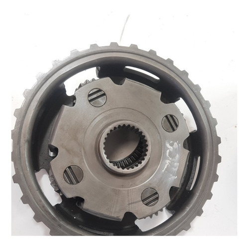 Partes Transmisión Volkswagen Bora 2005-2010 (Usado)