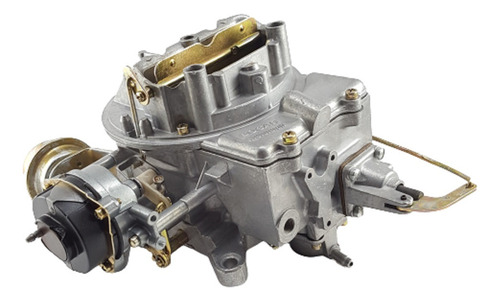 93261 Carburador Motorcraf Ford V6 3.8l 2 Gargantas (Reacondicionado)