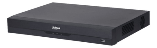 Dvr De 32 Canales 4k/ 8 Megapixeles/ Wizsense/ Con Ia/