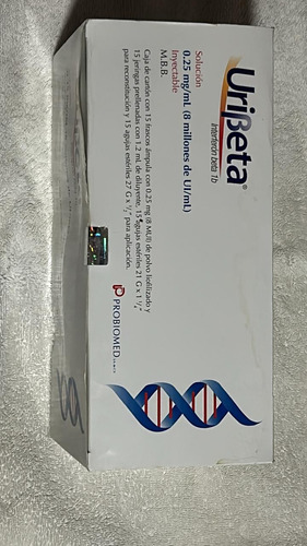 Interferon Beta 1d
