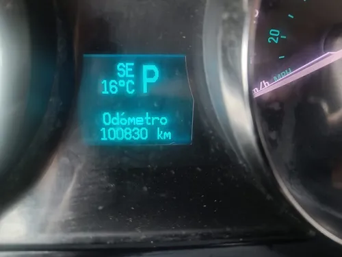 Chevrolet Captiva 2.4 Sport