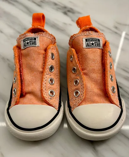 Zapatillas lona niño converse hotsell