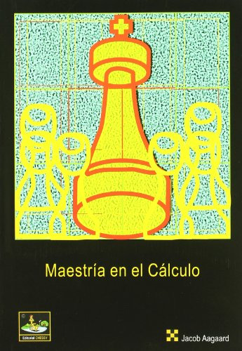 Maestría En El Calculo (sin Coleccion)