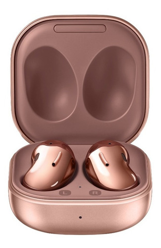 Fone De Ouvido Bluetooth Samsung Galaxy Buds Live Sem Fio