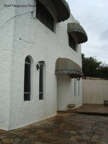 Imagem 1 de 23 de Casa À Venda Em Jardim Santa Genebra - Ca088799