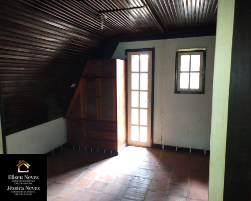 Imagem 26 de 30 de Vendo Sítio No Bairro Parque Das Acácias Em Paty Do Alferes - Rj - St00013 - 68350120