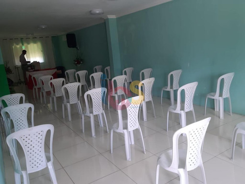 Imagem 3 de 7 de Vendo Casa Na Conquista - 7840