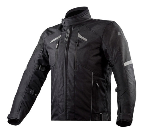 Chaqueta Moto Ls2 Serra Hombre