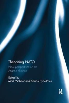 Libro Theorising Nato : New Perspectives On The Atlantic ...