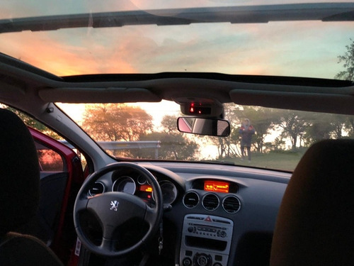 Auto Peugeot 308 Turbo Premium