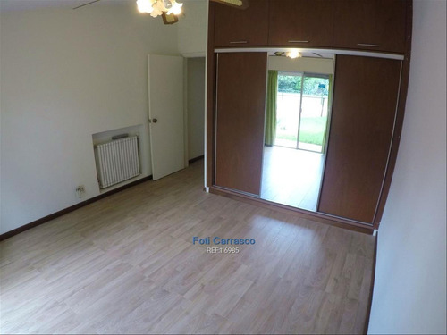 Imagen 8 de 12 de Casa En Alquiler Punta Gorda