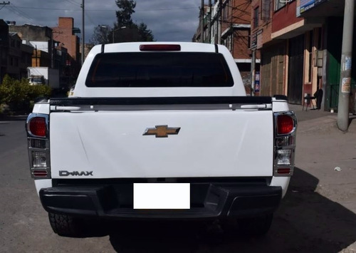 Imagen 2 de 8 de Chevrolet Luv D-max 2500cc 4 Puertas 2014