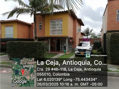 Casa en venta