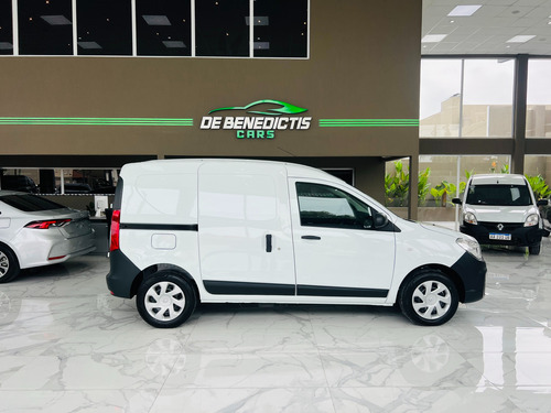 Renault Kangoo Ii Express 1.6 Sce Confort