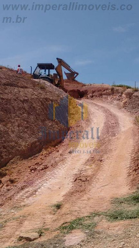 Imagem 2 de 14 de Terreno Vale Dos Lagos De 1050 M² Jacareí Sp Condomínio Fechado - 921