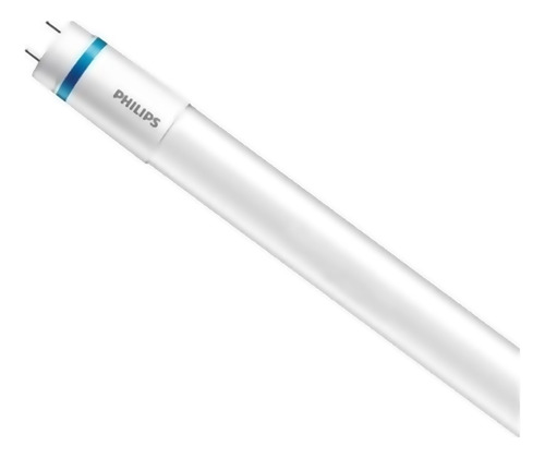 Lampada Tubo Led 18w Branco Frio Philips 1200mm 3 Peças 1850 Lúmens