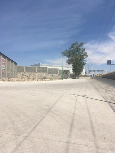 Imagen 6 de 6 de Atractivo Terreno Comercial En Zona Norte De León