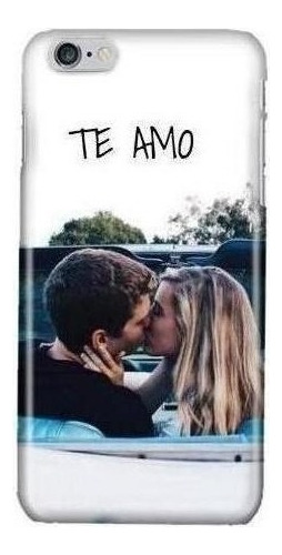 Funda Para Celular Personalizada Para Toda Marca De Cel