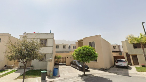 Casa En Recuperacion En Col. Las Lomas Nl Sh05