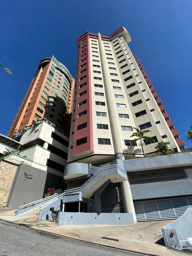 Imagen 1 de 20 de Se Vende Apartamento 85mt2 En Edificio Río Apure El Parral 165552 Andres Peña