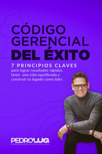 Libro: Gerencial Del Éxito (spanish Edition)