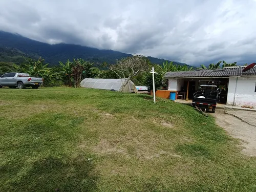 Se Vende Finca Quebradanegra Calarcá Quindío