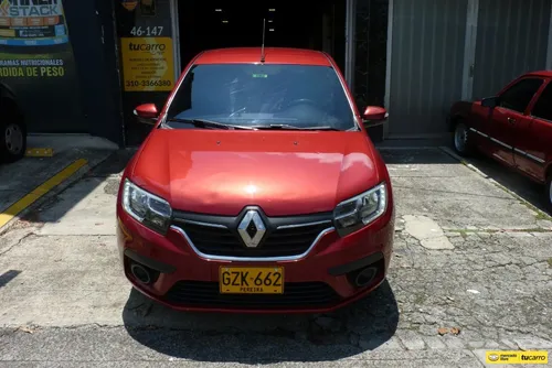 Renault Sandero 1.6 Life