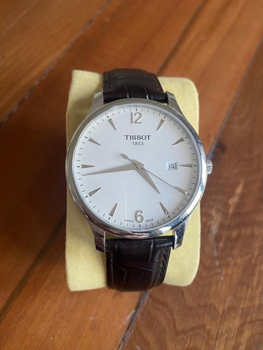 Reloj Tissot Tradition