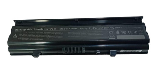 Bateria Alternativa Dell Inspiron 14  N4020, N4030 