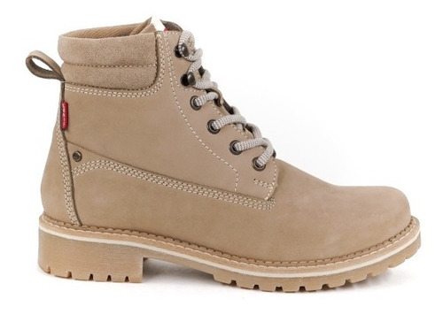 Bota Levis Dama L110291 Carry Arena