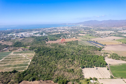 Terreno En Venta En Bahía Banderas, Nayarit Jalisco.
