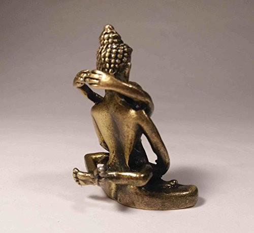 Buda Tibetano Tantra Amantes Yab-yum Estatua Unión Divina -