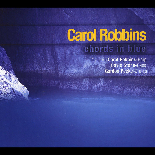 Cd:chords In Blue