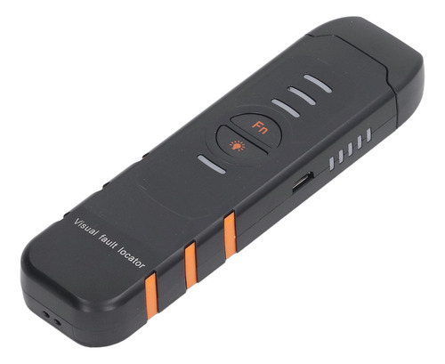 Probador De Fuentes De Fibra Óptica, Kit De Localización Vis