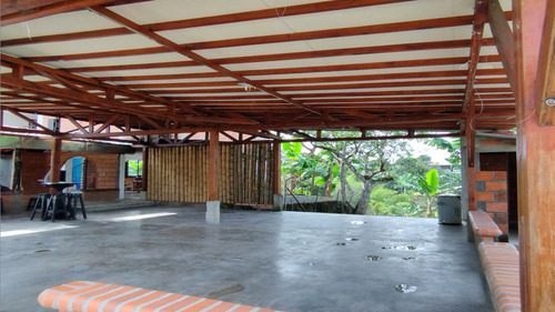 Imagen 4 de 19 de Finca De Recreo Morelia 2 - Pereira