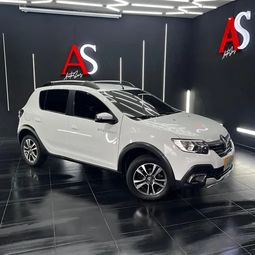 Renault Stepway 1.6 Intens