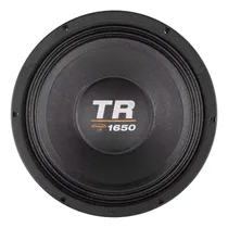 Comprar Woofer Medio Bajo Triton Tr 1650w Rms 12 Pulgadas 8 Ohms