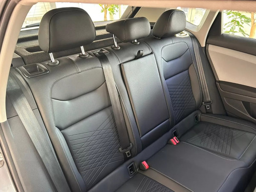 Volkswagen Taos 1.4 250 Tsi Comfortline