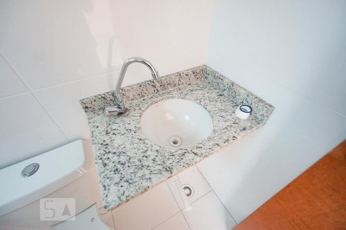 Apartamento À Venda - Vila Esperança, 1 Quarto, 33 - S893132760