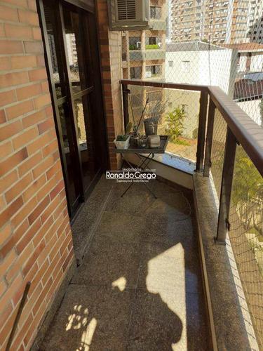 Imagem 14 de 30 de Apartamento Itaim Bibi, São Paulo - V3196