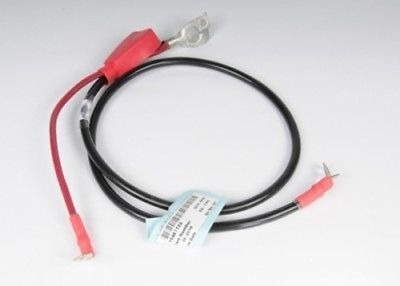 Cable De Bateria Chevrolet Uplander 3.9l V6 07-09