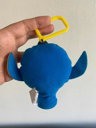 Peluche Buscando A Nemo Nemo Chiqui Y Llavero Doris Usados (Usado)