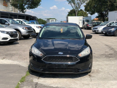 Imagen 2 de 11 de Ford Focus 2.0 Se Mt 2016