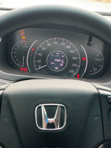 Honda Crv