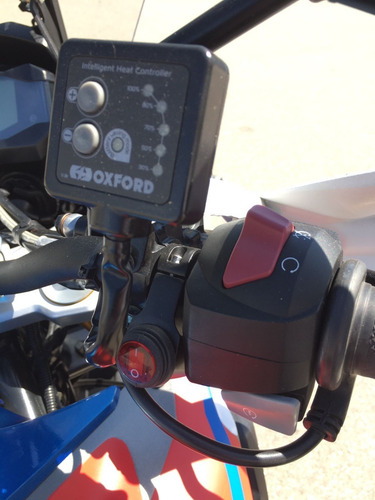 Imagen 6 de 15 de Bmw G310 Gs 2019 - Auto Munich
