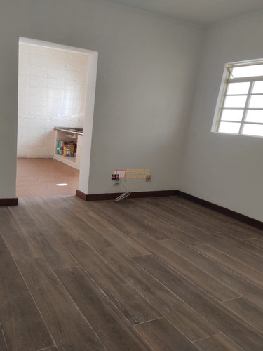 Imagem 2 de 15 de Casa Terrea - Rudge Ramos - Ref: 31359 - V-31359