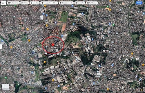 Imagem 2 de 11 de Apartamento Para Venda - Ap00270 - 68980546